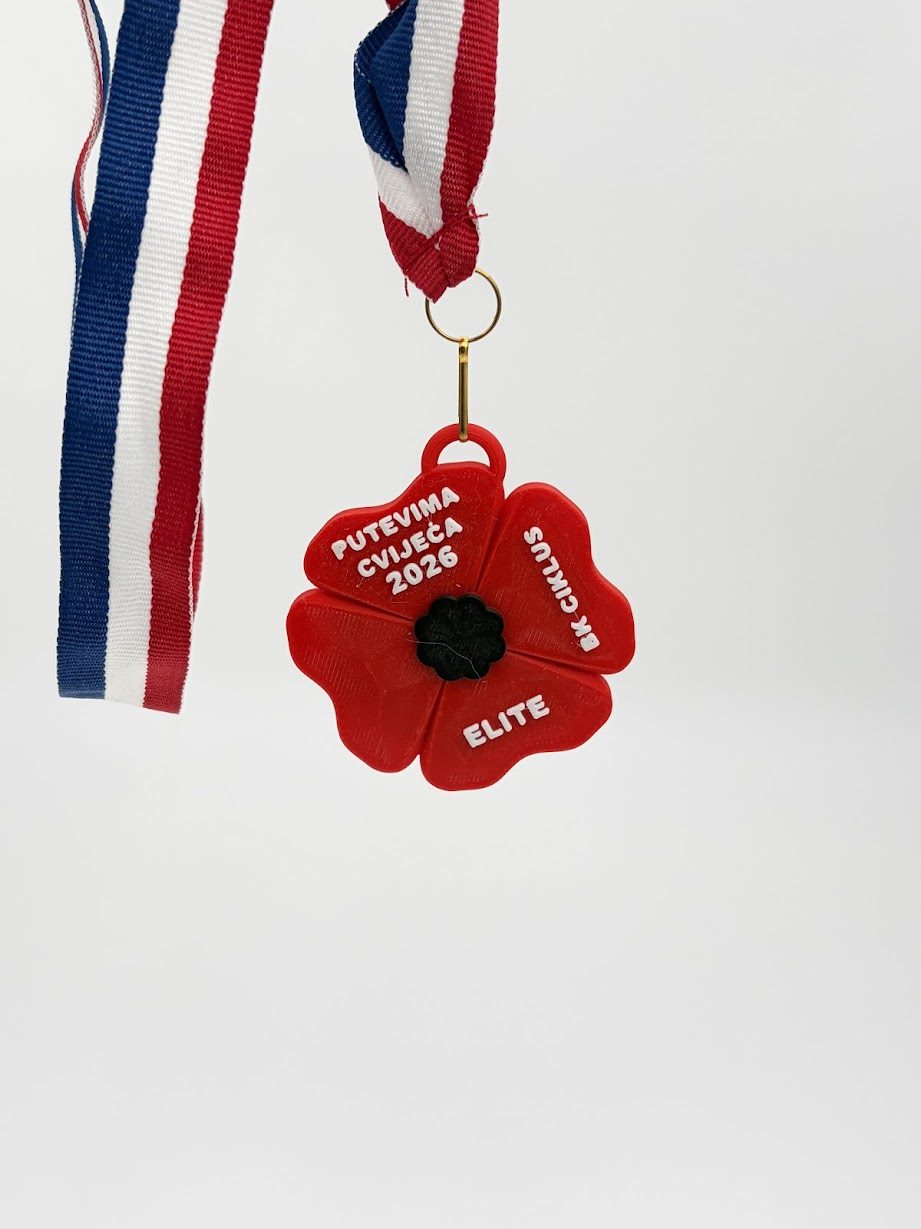 Custom proizvodi i merch Bearhill Lab