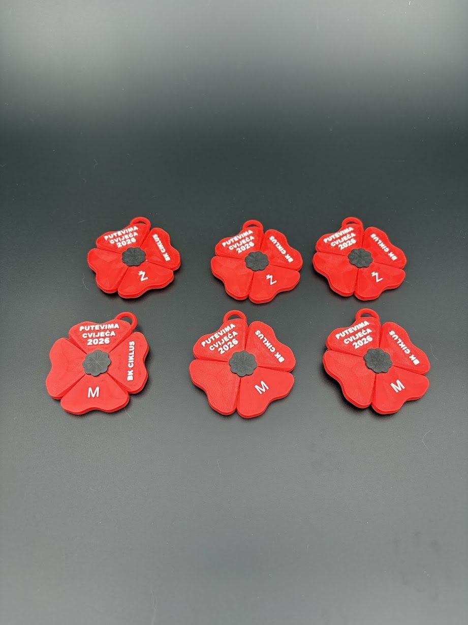 Custom proizvodi i merch Bearhill Lab