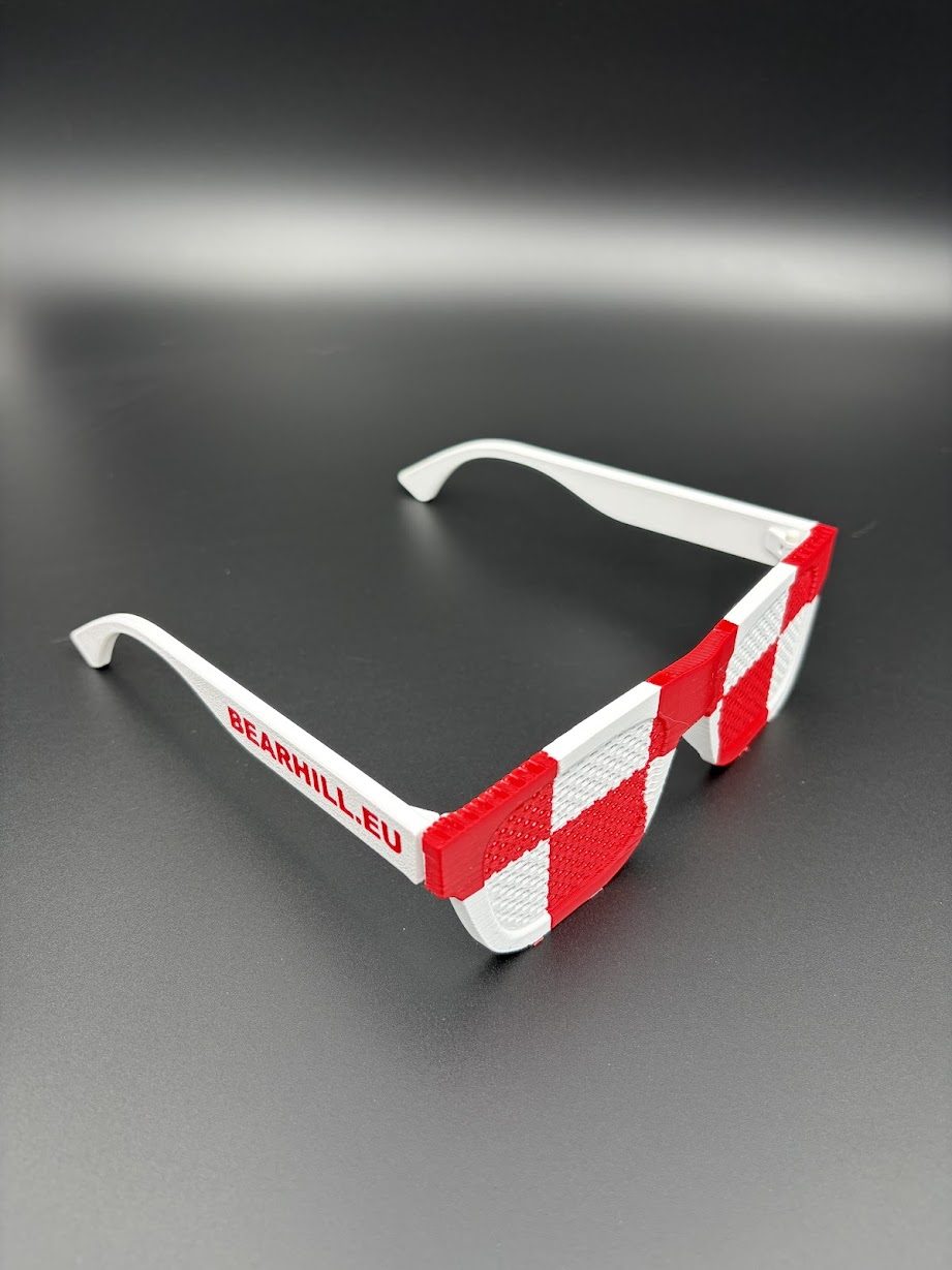 Custom proizvodi i merch Bearhill Lab