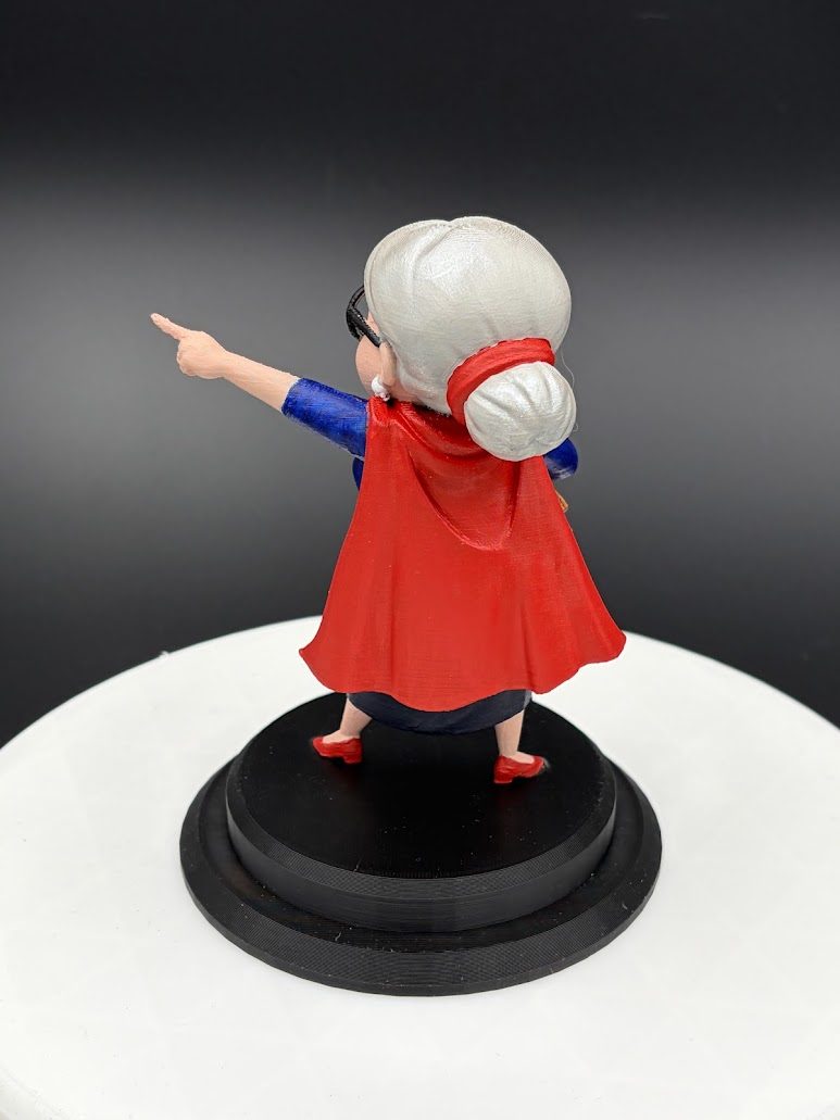 Personalizirane figurice i minijature Bearhill Lab